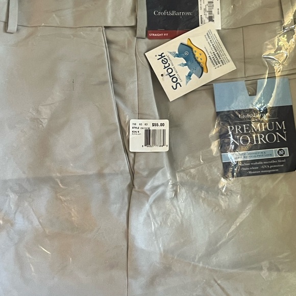 Croft&Barrow - Picture 3 of 4